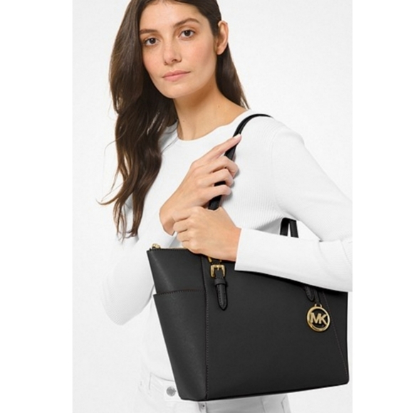 Michael Kors Tote Bag - Picture 2 of 4